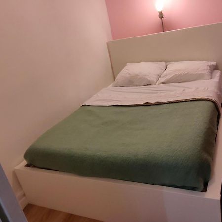 T2 Accueil Proche Paris Apartment Sartrouville Exterior foto