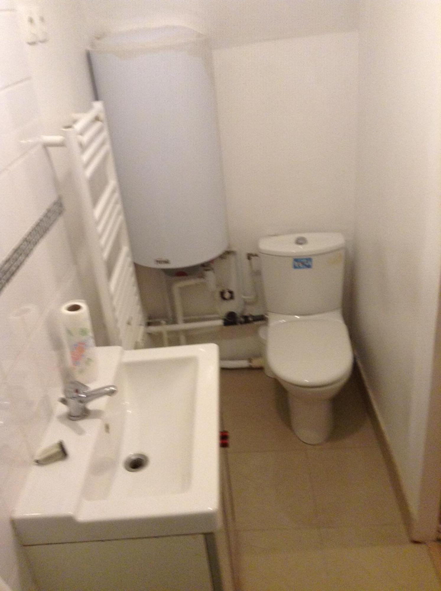 T2 Accueil Proche Paris Apartment Sartrouville Exterior foto